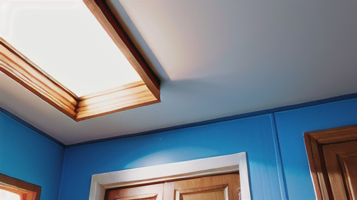 ダクトの設置場所と種類