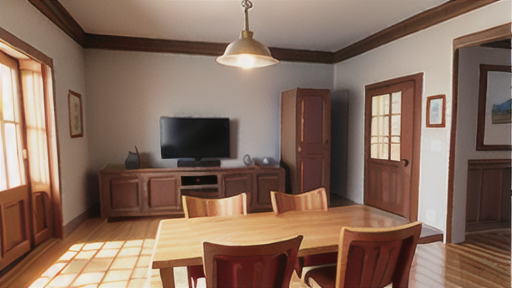 デザイン性の向上