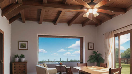 自然換気設備のメンテナンス