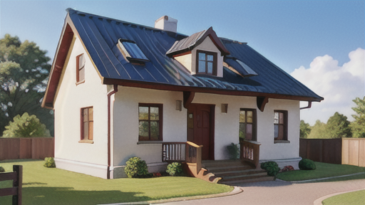 エコハウスのメリット