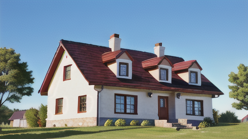 エコハウスの環境性能