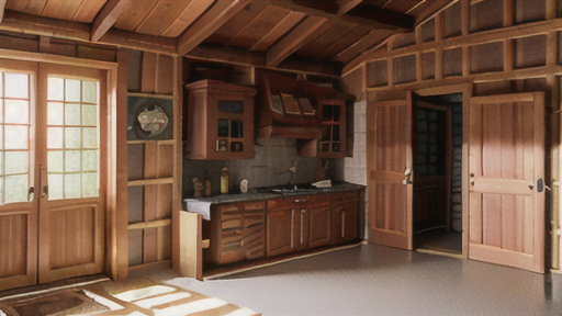 シックハウス症候群の対策として注目される自然素材