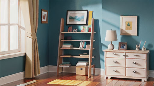 ラダーラックのメリット