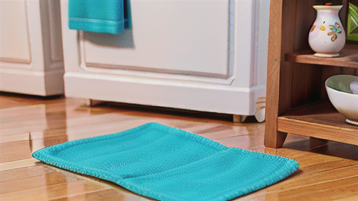 ダスターを活用した家事テクニック