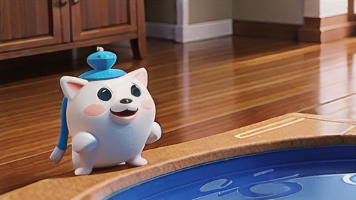 エゴノキの用途