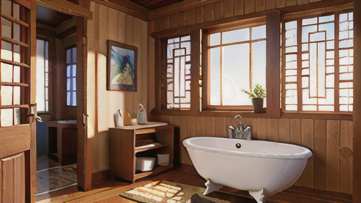 アジアのエスニックスタイルの特徴