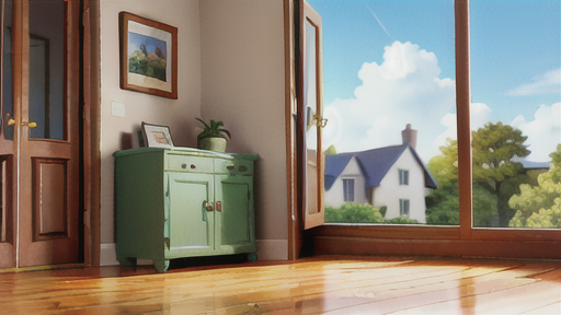 自由開き窓のデメリット