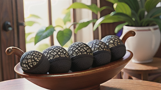 ラッシェルレースの活用法