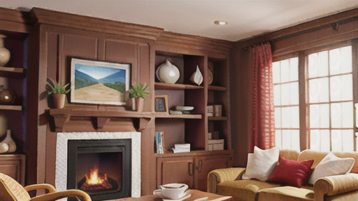 エスニックスタイルにおすすめのファブリックと素材