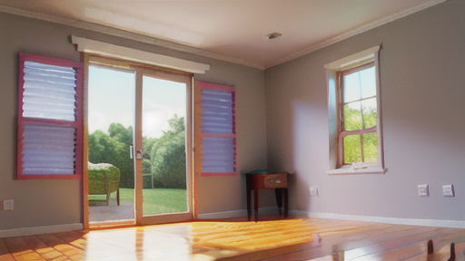 自由開き窓を選ぶ際のポイント