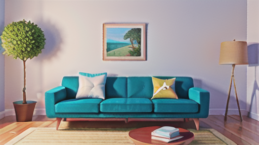 ダブルフェイスウイルトンのインテリアへの活かし方