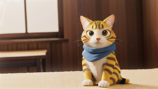 全面縦じまの式典・祭礼幕