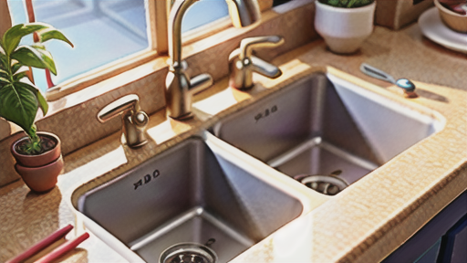 ダブルボウルのデメリット