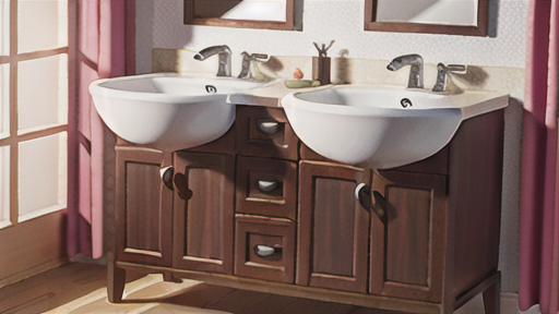 ダブルボウルがおすすめな人