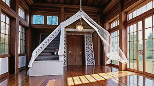 ラッシェル編みの歴史と進化