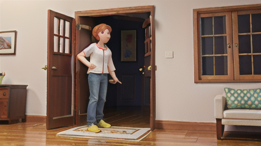 二重ロックの設置方法