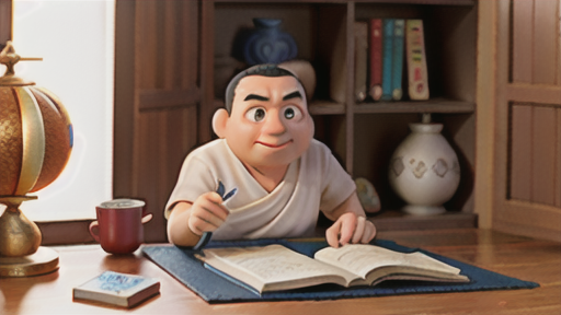 軸回しと仏壇の関係