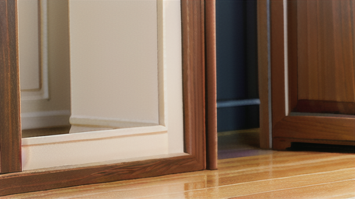 自動施錠とラッチボルトの関係