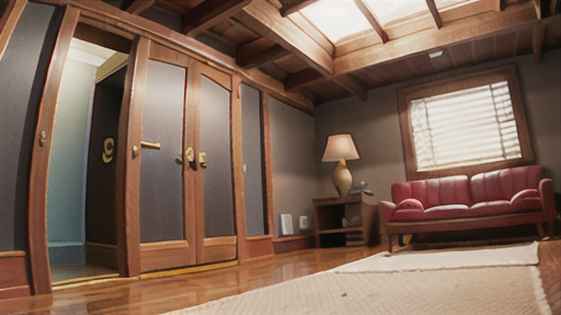 ラッチ受けとは何か?