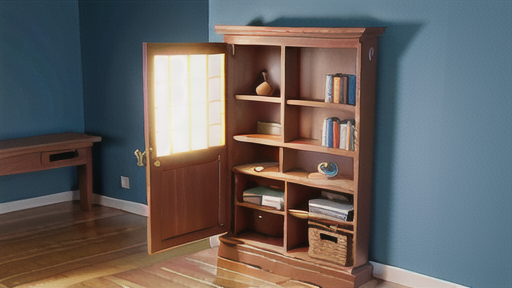 分電盤の設置場所