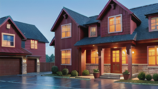 エリマを使用した建材