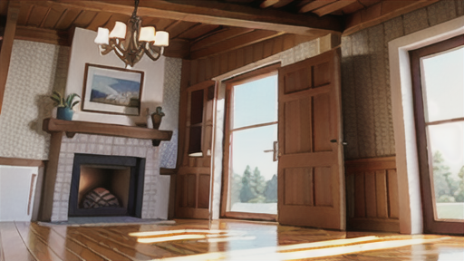 ラッチ受けのタイプ