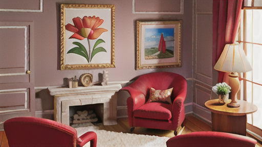 ダマスク織の用途