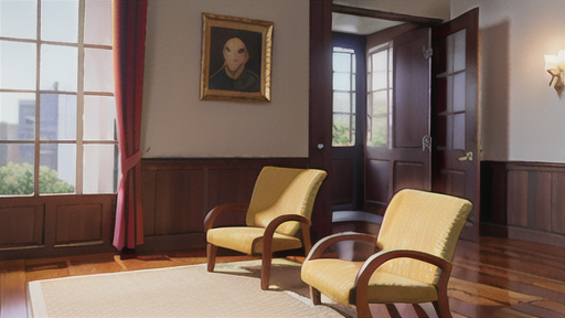 エレガントスタイルに合うファブリック