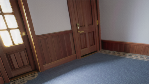 平はぎのメリット