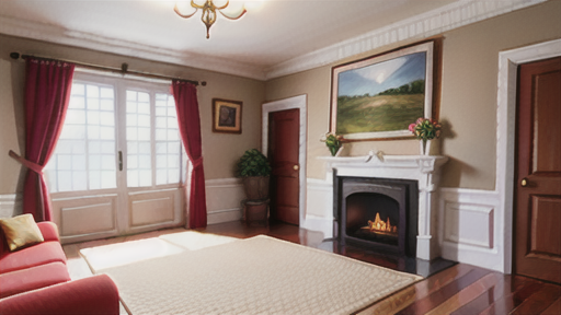 エレガントスタイルの部屋づくりのコツ