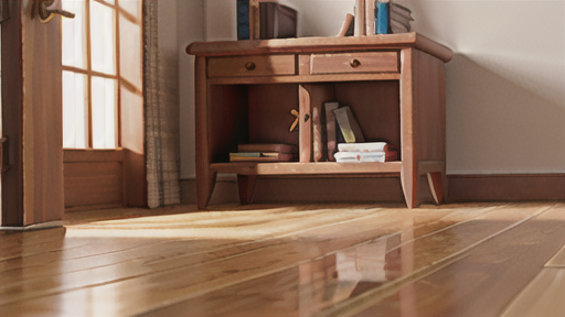 チーク材を使用した有名施設