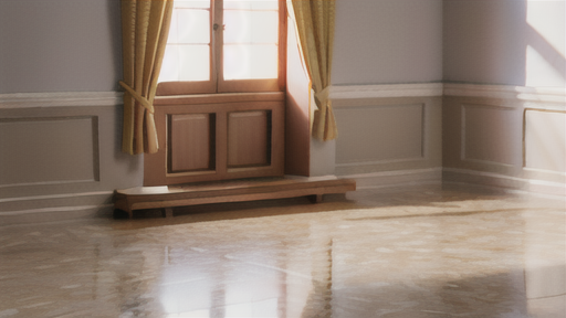 床部分に注意を払うことの重要性