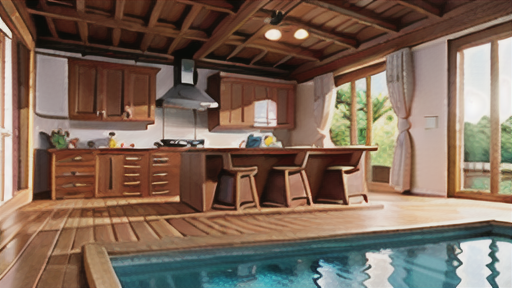 チーク材の入手方法と伐採禁止の現状