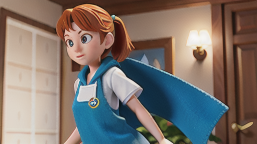 平はぎを活用したアイテム