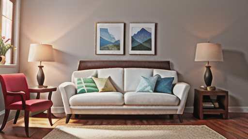 内装・仕上げ材の選び方