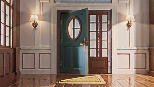 マンションのエントランスホールとは？