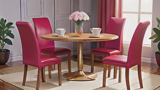 チェアカバーの種類