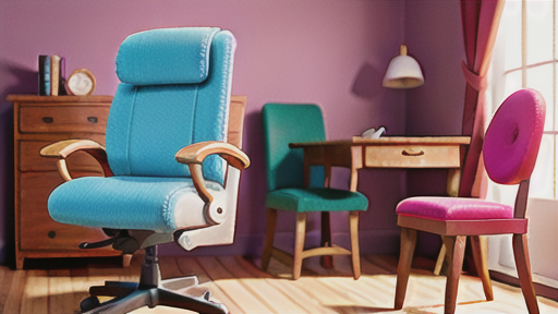 チェアカバーを選ぶポイント