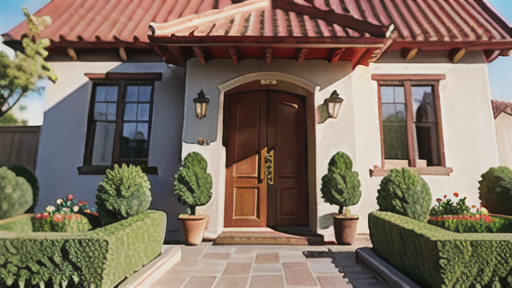 エントランス付き物件を選ぶ際のポイント