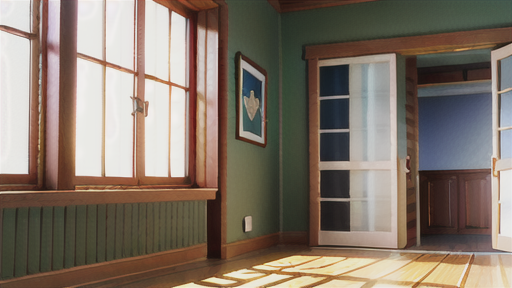 平行押出し窓のメリット