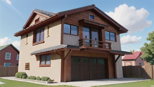 漆喰の外壁としてのメリットとデメリット