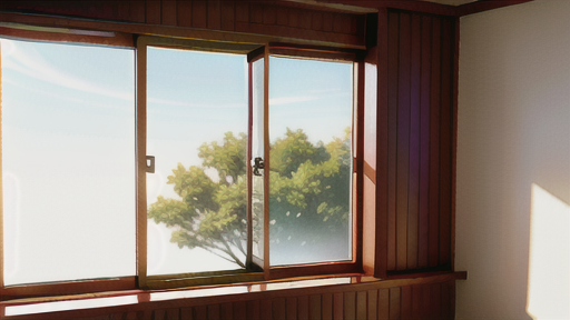 平行押出し窓の選び方