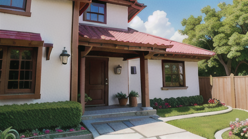 漆喰の外壁をDIYする方法