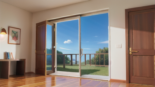 平行押出し窓の注意点