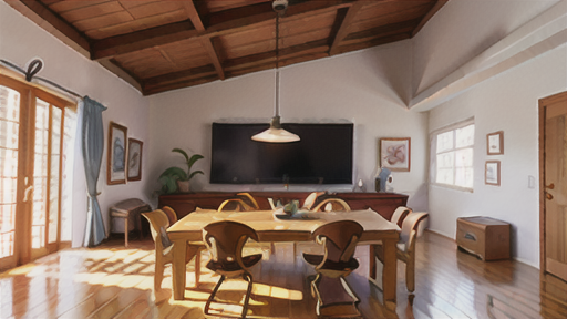 チャールズ＆レイ・イームズとのコラボレーション