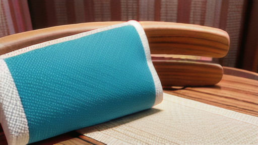 平織の特徴と用途