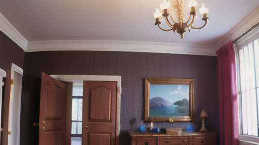 エンパイア様式の主な特徴