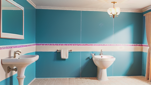 航空業界におけるラバトリー