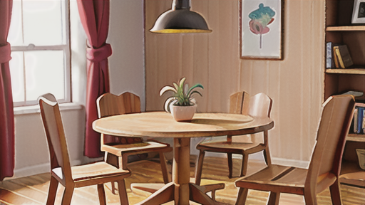 代表作「プライウッドチェア」の誕生