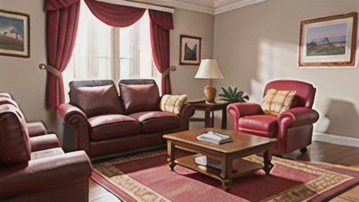 エンパイア様式の応用